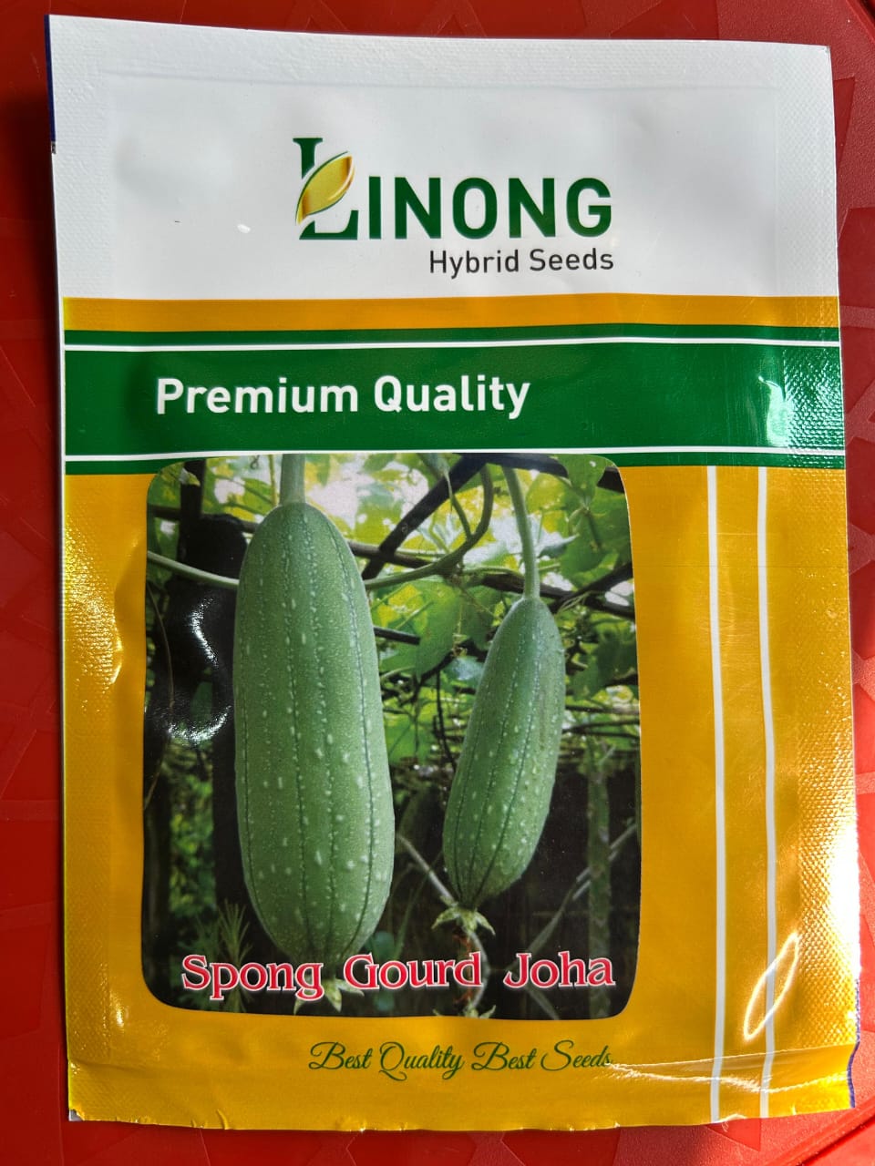 Vegetable Excellence Pack