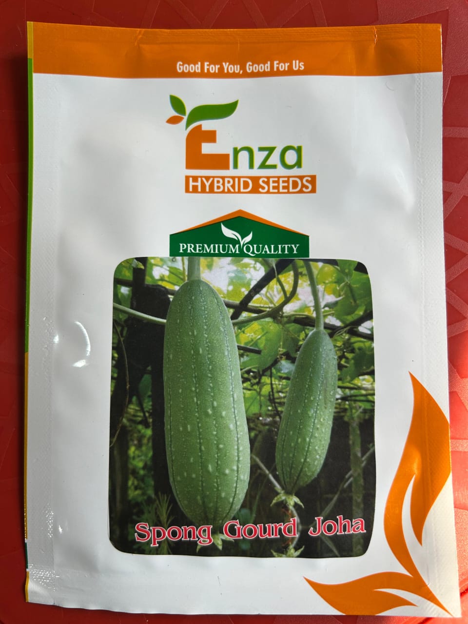 Vegetable Excellence Pack Detail