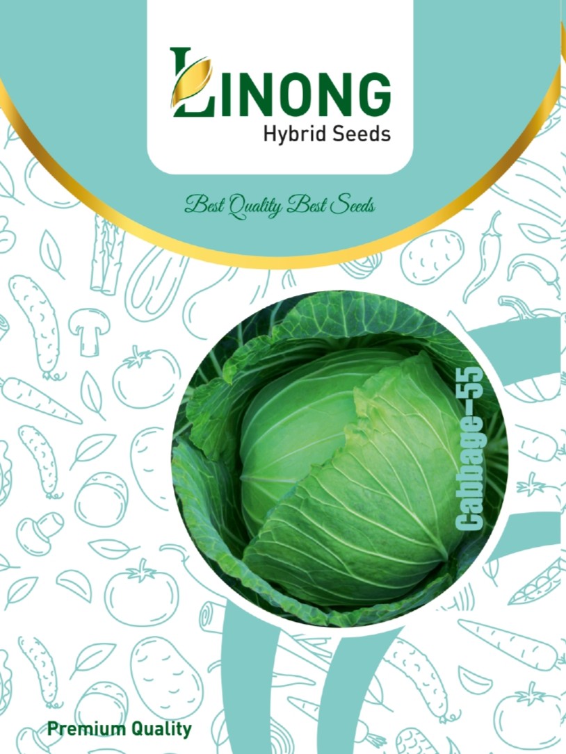 Cabbage Glacier Crisp